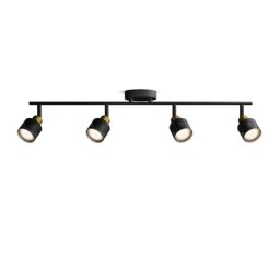 Philips 929004109301 Niall spot 4x5w bs hv ( 20660 )