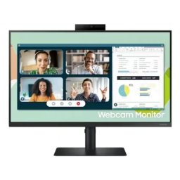 Samsung ls24a400veuxen 1920x1080/fhd ips/75hz/5ms/vga/dp/hdmi/3x usb/zvučnici/pivot monitor 24