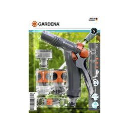 Gardena Osnovni set za čišćenje ( GA 18277-34 )
