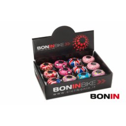 Bonin zvonce funky 60 razni dizajn ( 190767 )