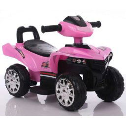 Šetalica za decu - džip roze ( BC2999 )