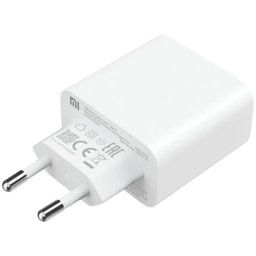 Xiaomi Charging Combo 33W/bela/sa kablom Punjac ( BHR9956EU )