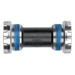 Shimano Srednja glava shimano bb-rs501 2-piece 68mm bsa ( EBBRS501B )