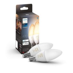 Philips 929002294404 led sijalica huewa 4w b39 e14 ( 18302 )