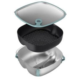 Philips hd9960/00 xxl 2 u 1 dodatak za airfryer ( 21248 )