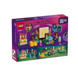 Lego friends friendship movie night ( LE42642 )