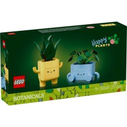 Lego 10349 Srećne biljke ( 10349 )