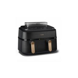 Philips na552/00 pda airfryer sa dve korpe ( 21101 )