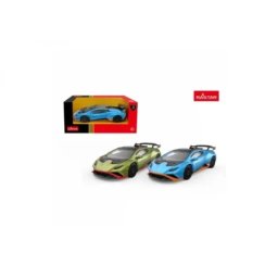 Rastar die cast lamborghini huracan sto 1:43 ( A095466 )