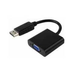 E-green adapter displayport (m) - vga (f) ( 16618 )