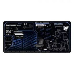 FS Holding Virtus Pro Gaming Mousepad - Shanghai Major Limited Edition XL ( 069619 )
