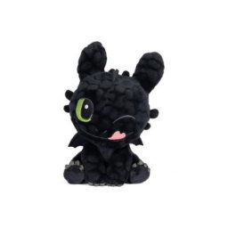 Universal plush veseli bezubi small ( 1100042360 )