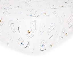 Just kiddin baby navlaka za dušek "Little Bear Dreams" 120X60 ( 17001028 )