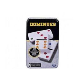 Spin Master Drustvena igra domine ( SN6073827 )