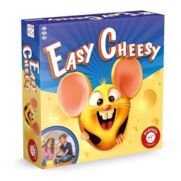 Piatnik easy cheesy drustvena igra ( PJ726392 )