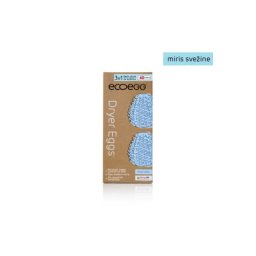 Ecoegg jaja za sušilicu miris svežine ( A061591 )