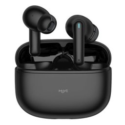 Moye Street Beatz Wireless Earphone Black ( 068291 )