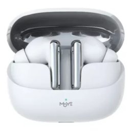 Moye Urban Beatz Wireless Earphone White ( 068293 )