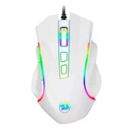 Redragon Griffin M607 Gaming Mouse White ( 052409 )