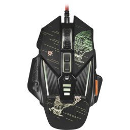 Defender sTarx GM-390L 7200dpi USB Gaming Miš