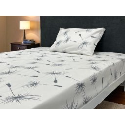 Čaršav Ranforce 220x240cm bez lastiša dezen A6 ( VLK000535-a6 )