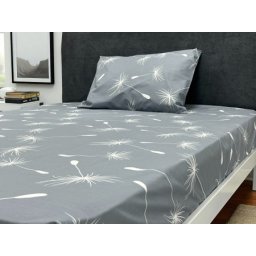 Čaršav Ranforce 220x240cm bez lastiša dezen A7 ( VLK000535-a7 )