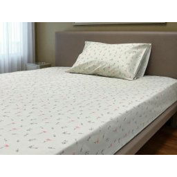 Čaršav Ranforce 160x240cm bez lastiša A8 New ( VLK000536-a8new )