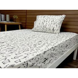 Čaršav Ranforce 160x240cm bez lastiša A10 New ( VLK000536-a10new )