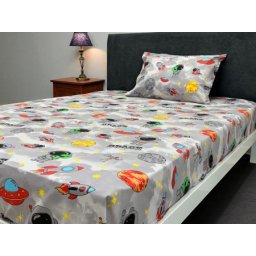 Čaršav Ranforce 160x240cm bez lastiša A11 ( VLK000536-a11 )