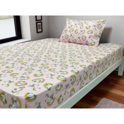 Čaršav Ranforce 160x240cm bez lastiša A12 ( VLK000536-a12 )