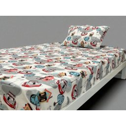 Čaršav Ranforce 160x240cm bez lastiša A13 ( VLK000536-a13 )