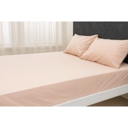 Čaršav Ranforce 100% pamuk 220x240cm bez lastiša dezen F5 ( VLK000535-f5 )