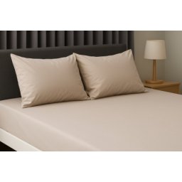 Čaršav Ranforce 100% pamuk 220x240cm bez lastiša dezen F7 ( VLK000535-f7 )