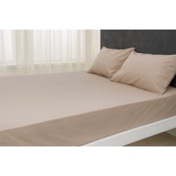 Čaršav Ranforce 100% pamuk 160x240cm bez lastiša F112 ( VLK000536-f112 )