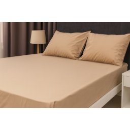 Čaršav Ranforce 100% pamuk 160x240cm bez lastiša F12 ( VLK000536-f12 )