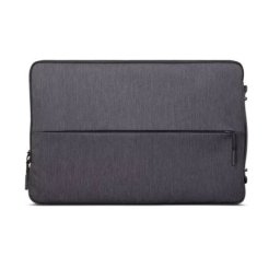 Lenovo 15.6-inch Laptop Urban Sleeve Case, Grey ( GX40Z50942 )