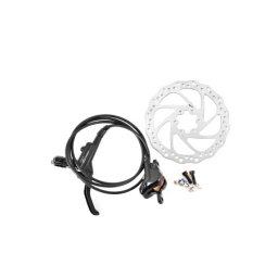 Selle royal kočnica - disk set zadnja logan hd-220r hidraulik ( 151026 )