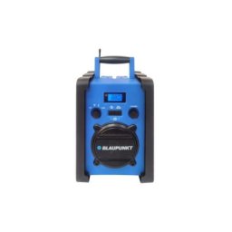 Blaupunkt PP30BT Portable Player Bl. (PP30BT JOBSITE)