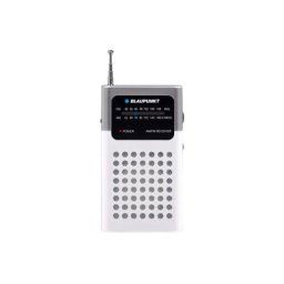 Blaupunkt PR4WH Portable radio (PR4WH)
