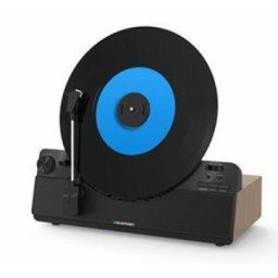 Blaupunkt VT100BK V.Turntable (VT100BK)