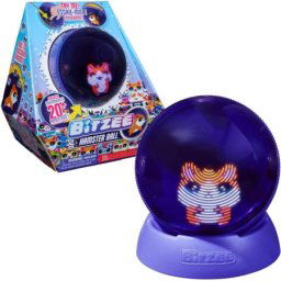 Spin Master Bitzee hammsetrball interaktivni ljubimac ( SN6072283 )