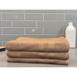 Peškir Aralija dezen 5 65X135 cm ( VLK000943-dezen 5 )