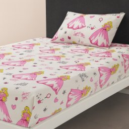Čaršav Ranforce 160x240cm bez lastiša A14 ( VLK000536-a14 )