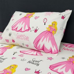 Jastučnica Ranforce 50x70cm dezen A14 ( VLK000537-a14 )