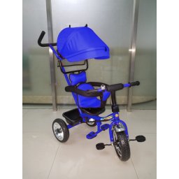 Tricikl za decu plavi ( TS5544 )