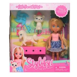 Stylify lutka sa ljubimcem ( A096323 )