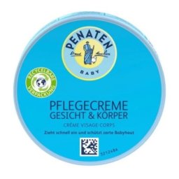 Penaten baby face&body krema 100ml ( A097386 )