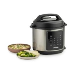 Gorenje GMC6SBK Multikuker