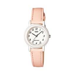 Casio Collection ženski sat ( LQ-139L-4B2 )