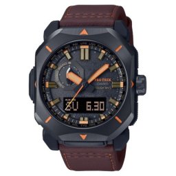 Casio Pro Trek muški sat ( PRW-6900YL-5 )